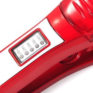 lisseur Xcellent global P-HG054 temperature