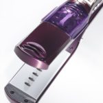 lisseur vapeur BaByliss ST365E