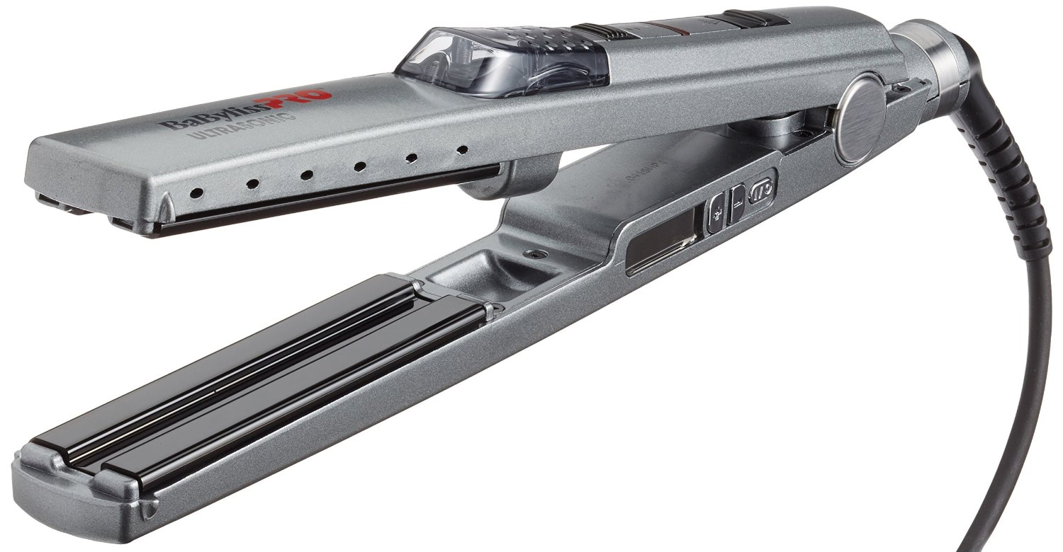 lisseur python babyliss pro